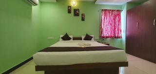 JR Guest Home - Coimbatore - 9