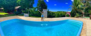 Sitio Samtielly Hospedagem e Day Use - 1