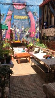B&B La Nona - Valparaíso - 9