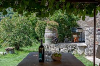 Sea View Apartment with Garden near Opatija - Veprinac - 5