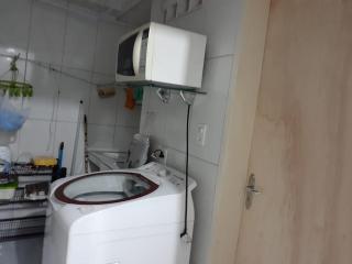 Edifício Ofir Ponta Verde - 6