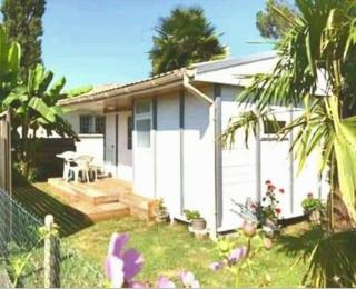 Chalet - Narrosse - 8