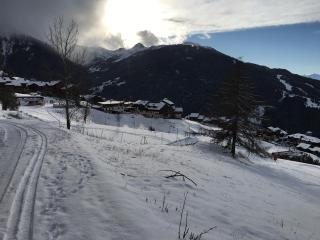 Petit Mont Blanc Guest House - Peisey-Nancroix - 5