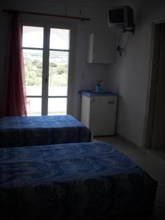 Anastasia - Aliko Beach - 9
