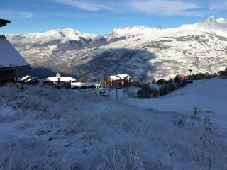 Petit Mont Blanc Guest House - Peisey-Nancroix - 8