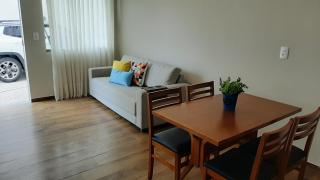 Apartamento completo centro Tijucas - Tijucas - 7