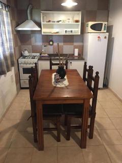 Cabañas y Posada La Vertiente - 4