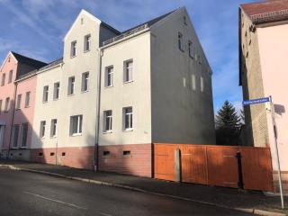 Art-Haus-Zwickau - 0
