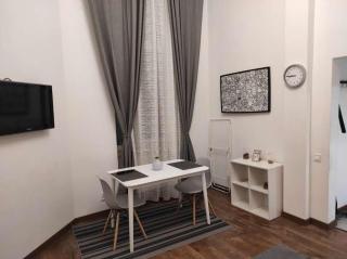 Valova 13, small studio - 6