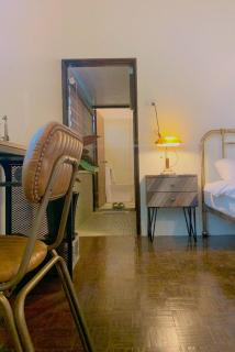 Liu Xu Homestay - Tainan - 7