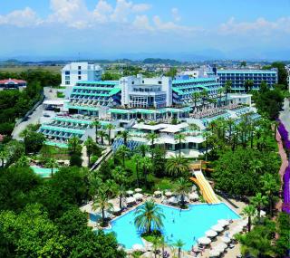 Side Star Elegance Hotel - Ultra All Inclusive - Side - 0