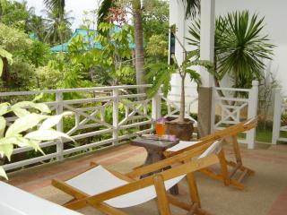 Samroiyod Holiday Resort - Sam Roi Yot - 5
