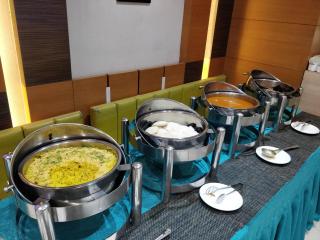Hotel Royal Shelter - 3