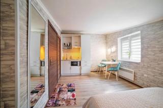 Hotel-Home Bed&Bike - 1