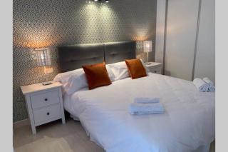 Atico en Marbella centro, segunda linea playa 731 - 2