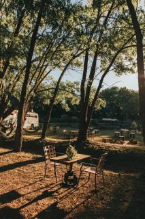 Cabañas en el Bosque a 5 minutos del mar - Estancia CH - Punta del Este - 9