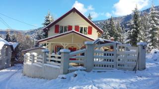 Casa Eggo - Rausor - 2