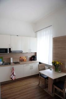 Das Falk Apartmenthaus - 7
