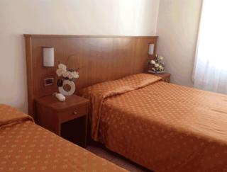 Hotel Aquilia - 7
