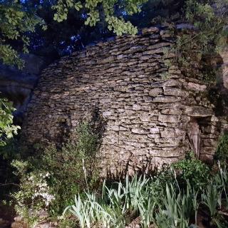 Bastide au coeur du Lubéron - Gordes - 8