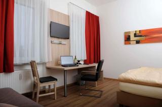 Das Falk Apartmenthaus - Nuremberg - 1