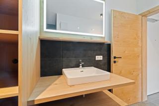 FamilienWohnung Wildspitze - 1