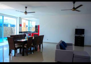 Casa Quinta con Piscina Privada y Aire Acondicionado via a Girardot - Flandes - 2
