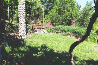 вила Ирена - Radevtsi - 1