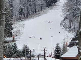 12 RESIDENCE APARTMENT - Cavnic - 9