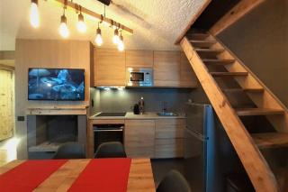 Dream House Quadrifoglio. Sulle piste di Folgarida,madonna di campiglio. - Folgarida - 5