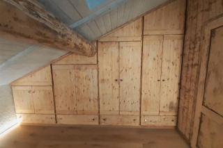 Dream House Quadrifoglio. Sulle piste di Folgarida,madonna di campiglio. - 4