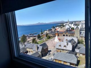 Apartamento Bariloche Center - Bariloche - 0
