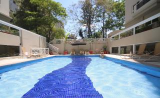 Ez Aclimação Hotel - São Paulo - 0