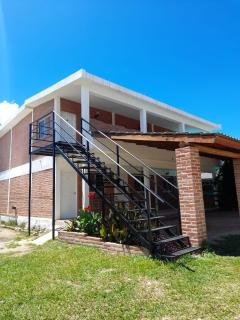 Departamentos Las Marias - Villa Cura Brochero - 7