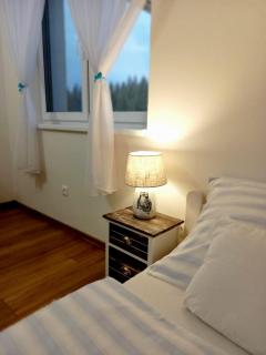 Apartmán pod Sivým vrchom - Zuberec - 1