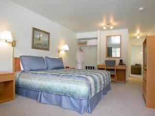 New Horizon Motel - 9