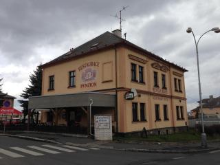 Restaurace a Penzion Klatovský Dvůr - Klatovy - 0