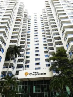 Estudio Loft Cartagena - Cartagena das Índias - 4