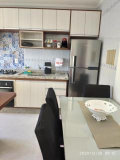 Village Ubatuba pé na areia - 3