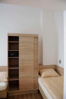 Das Falk Apartmenthaus - 4