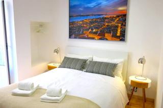 Beautiful Studio in Mouraria - Lissabon - 0