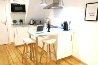 Beautiful Studio in Mouraria - Lissabon - 1