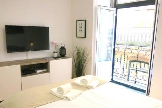 Beautiful Studio in Mouraria - Lissabon - 5
