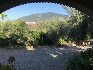 Garden Apartment, Cortijo Fruitful Hills - Coín - 1