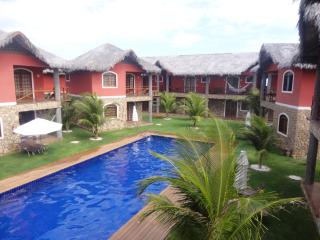 Chale Canoa Quebrada La Fazenda - Canoa Quebrada - 9