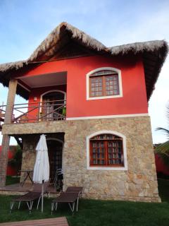 Chale Canoa Quebrada La Fazenda - 7