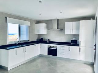 Casa Achaman - Contemporary style villa with outstanding views - Tindaya - 1