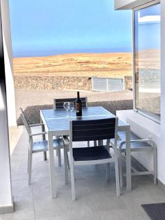 Casa Achaman - Contemporary style villa with outstanding views - Tindaya - 3