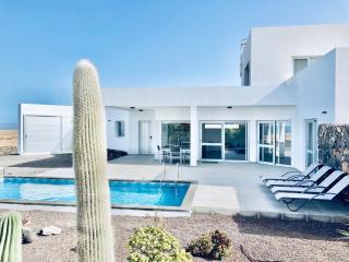 Casa Achaman - Contemporary style villa with outstanding views - Tindaya - 0