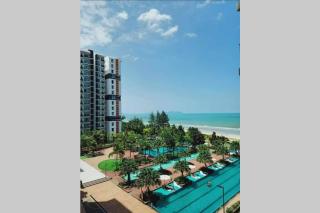 Private○Sea■Nature□Comfort@ Balok, Kuantan - Kuantan - 0